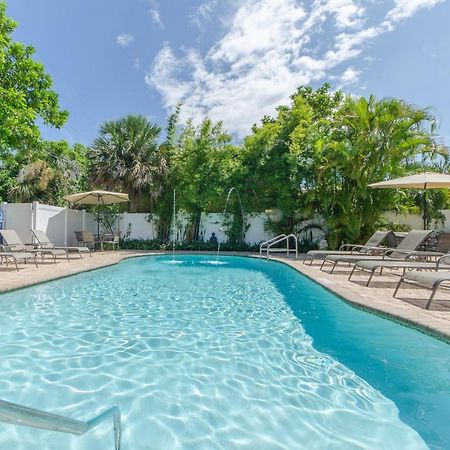 Hotel Seacrest Lauderdale-by-the-Sea ภายนอก รูปภาพ