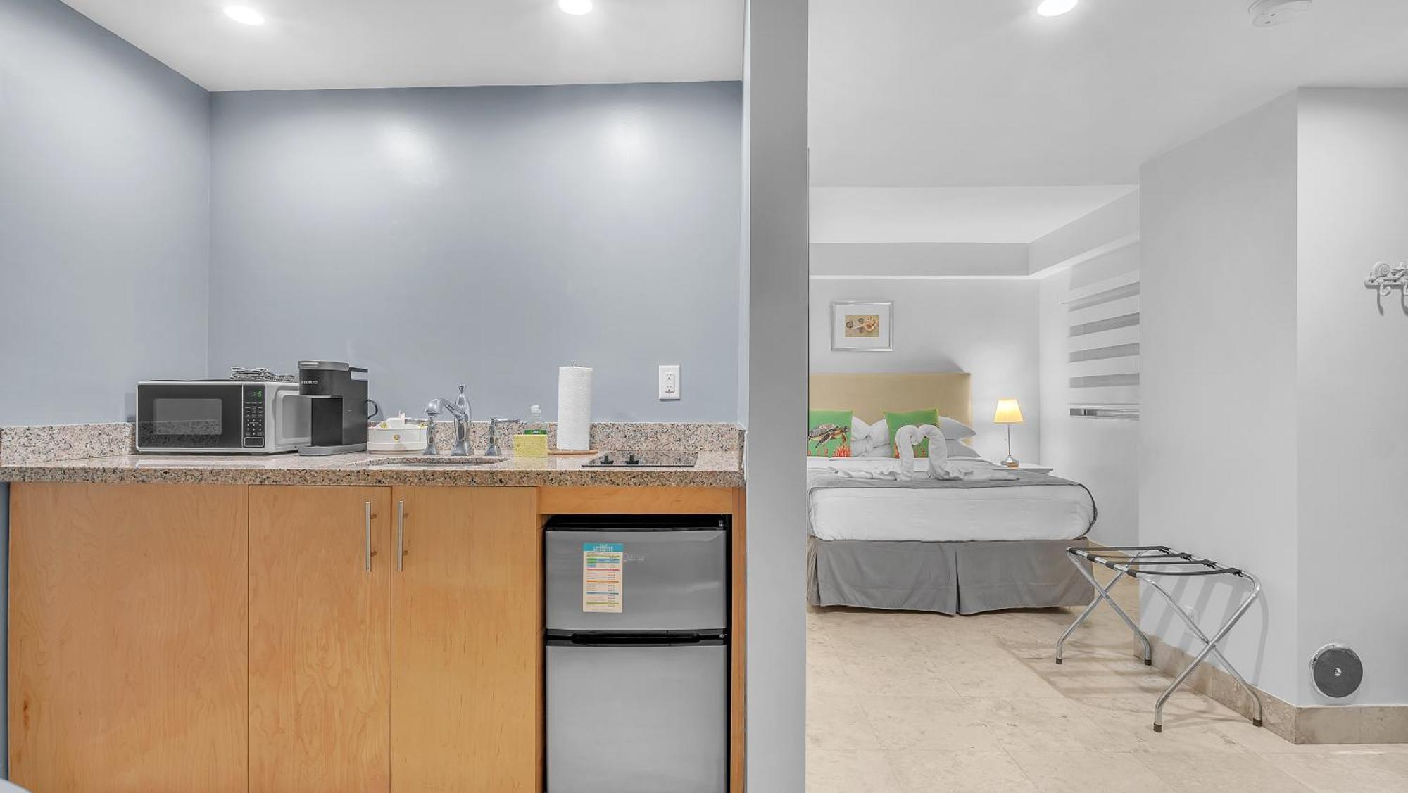 Hotel Seacrest Lauderdale-by-the-Sea ภายนอก รูปภาพ