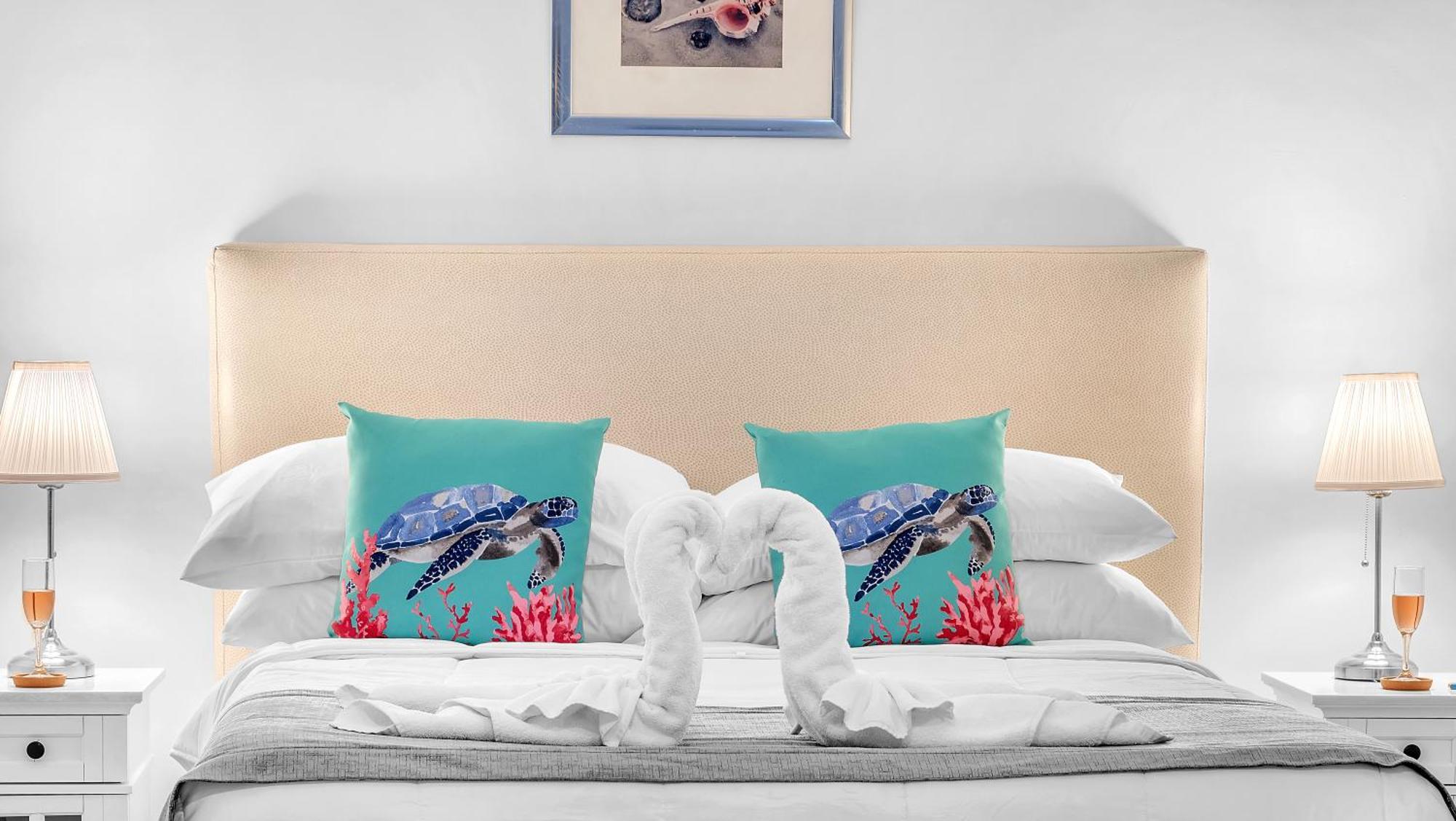 Hotel Seacrest Lauderdale-by-the-Sea ภายนอก รูปภาพ
