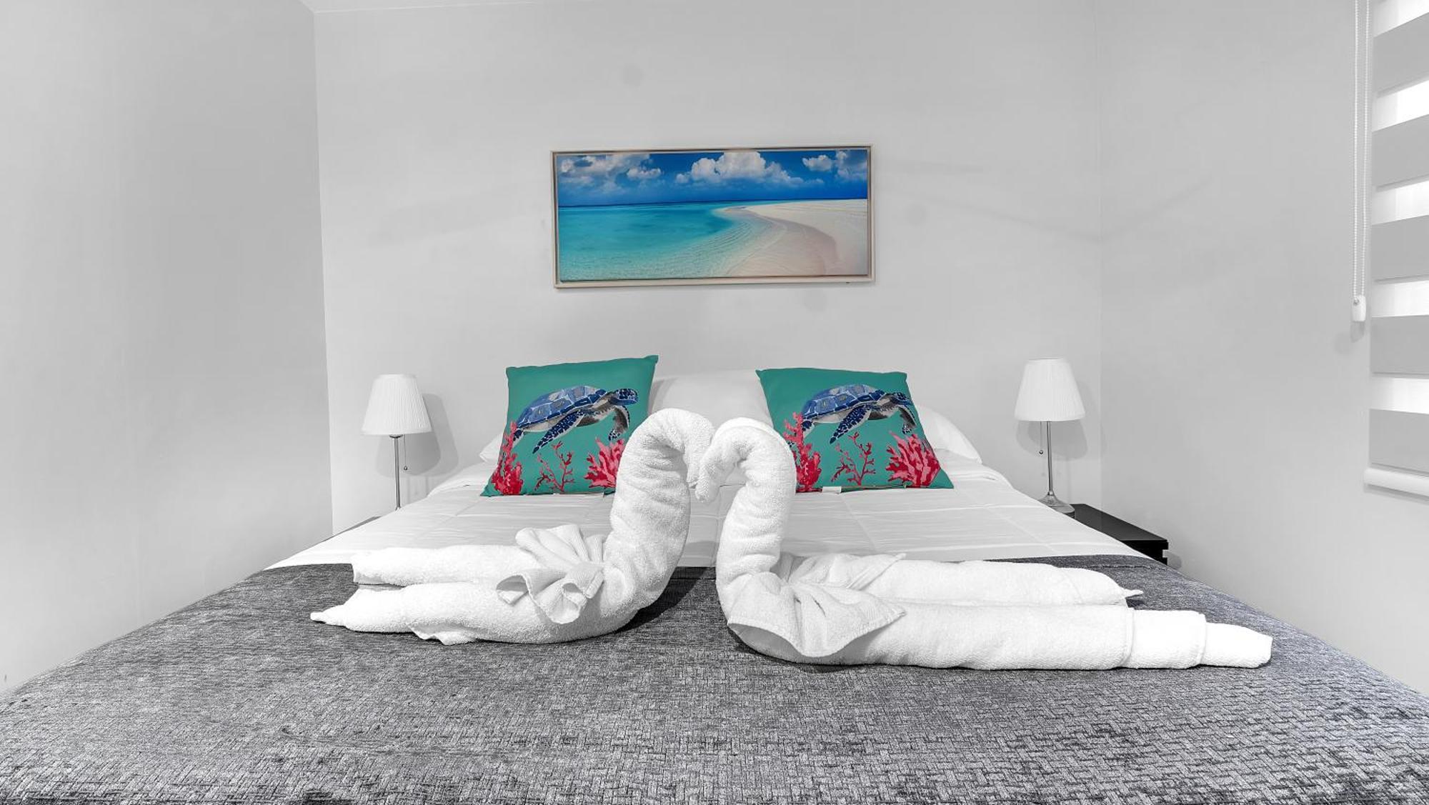 Hotel Seacrest Lauderdale-by-the-Sea ภายนอก รูปภาพ