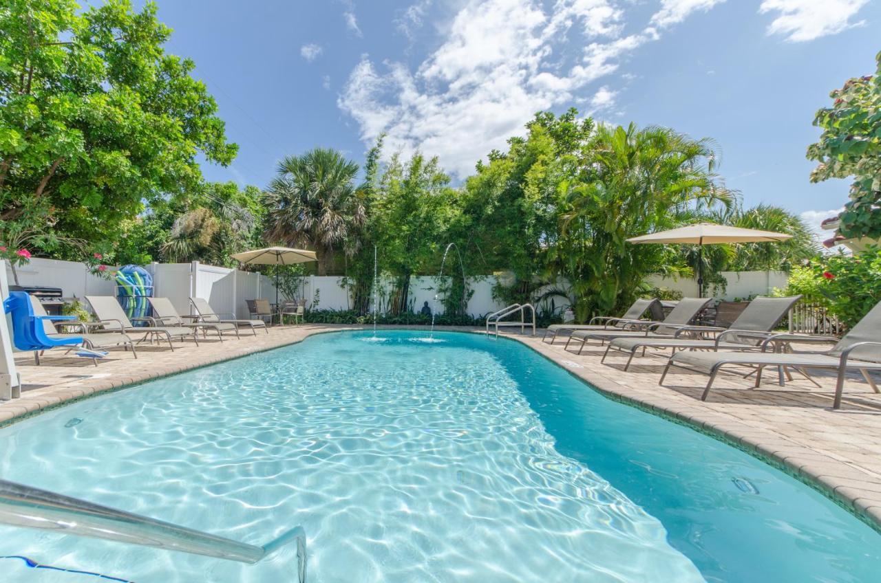 Hotel Seacrest Lauderdale-by-the-Sea ภายนอก รูปภาพ